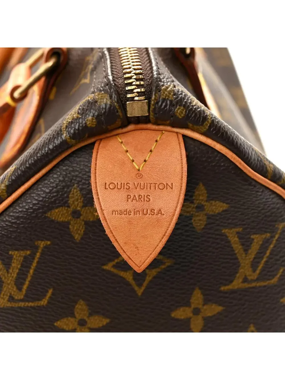Louis Vuitton indulge timeless